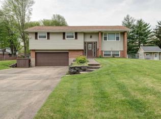 8313 Taffy Dr, West Chester, OH 45069