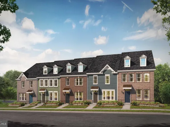 6604 Greenleigh Ave, Middle River, MD 21220