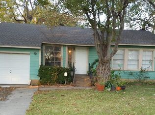 1557 Dent St, Garland, TX 75042