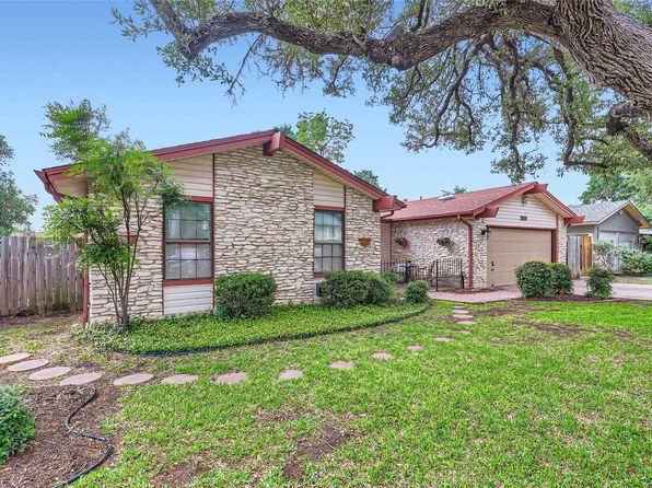 12115 Wander Ln, Austin, TX 78750