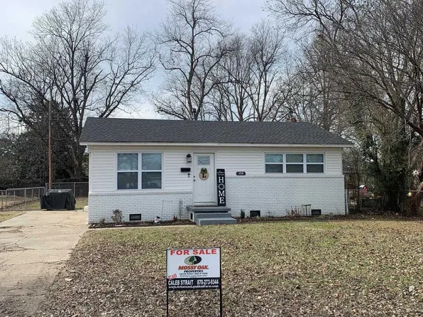 (undisclosed Address), Trumann, AR 72472