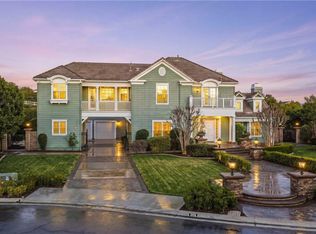 4324 Hollow Tree Ct, Yorba Linda, CA 92886