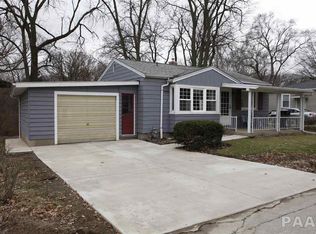 116 Madison Ct, Bartonville, IL