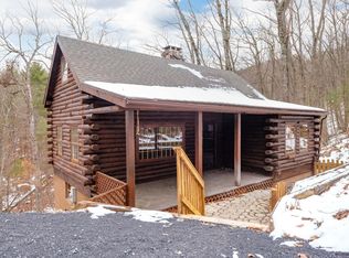 118 Lerner Ln, Basye, VA 22810