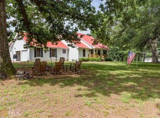 317 Duncan Rd, Oxford, GA 30054