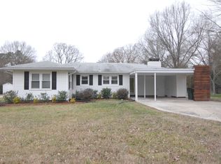 514 Oakland Dr, Burlington, NC 27215