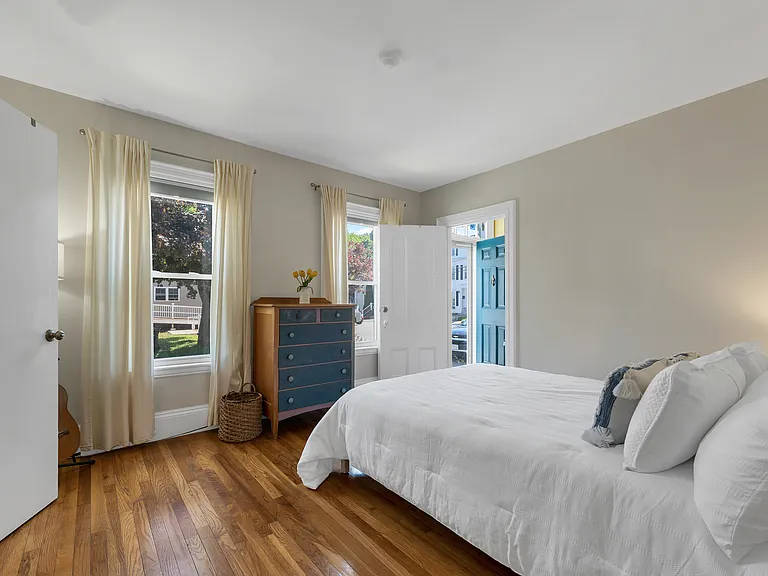 23 Chester St #1 — Photo 17