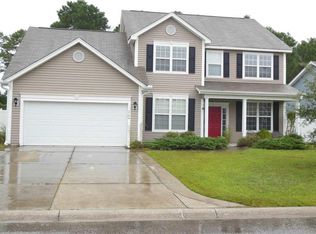2184 Seneca Ridge Dr, Myrtle Beach, SC 29579