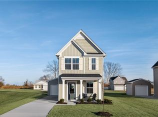 237 Winborne Ln, Edenton, NC 27932