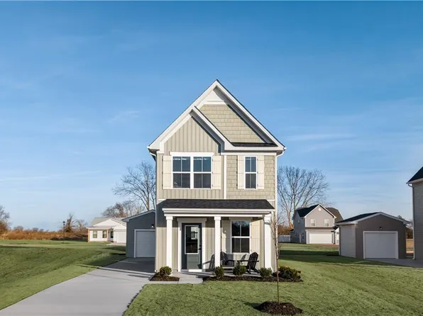 237 Winborne Ln, Edenton, NC 27932