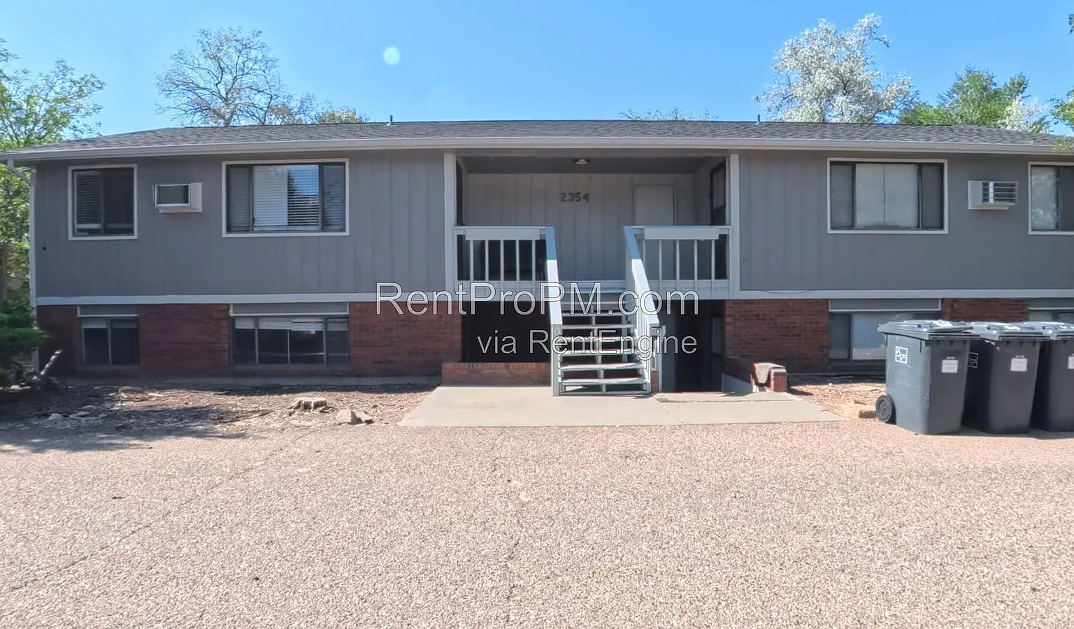 3 bed, 1.5 bath, $1,450 — Photo 1