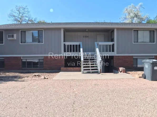 2354 10th St SW APT 1, Loveland, CO 80537