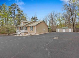 40 Rolling Hills Ln, Counce, TN 38326