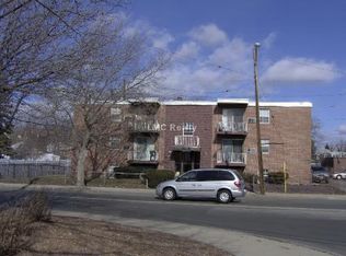 1538 Eastern Ave #10, Malden, MA 02148