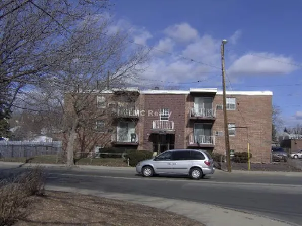 1538 Eastern Ave, Malden, MA