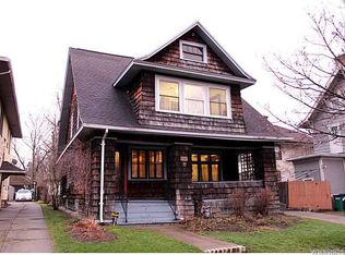 114 Huntington Ave, Buffalo, NY 14214