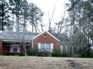 1270 Hull Rd, Athens, GA 30601