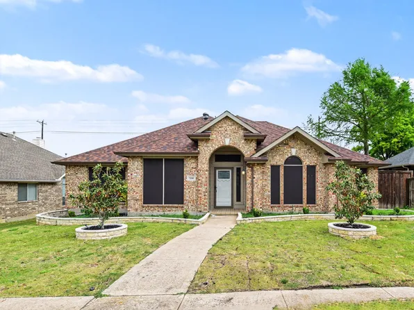 2510 Daybreak Dr, Rockwall, TX 75032