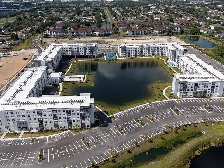 5587 Millenia Park Blvd #515 — Photo 26