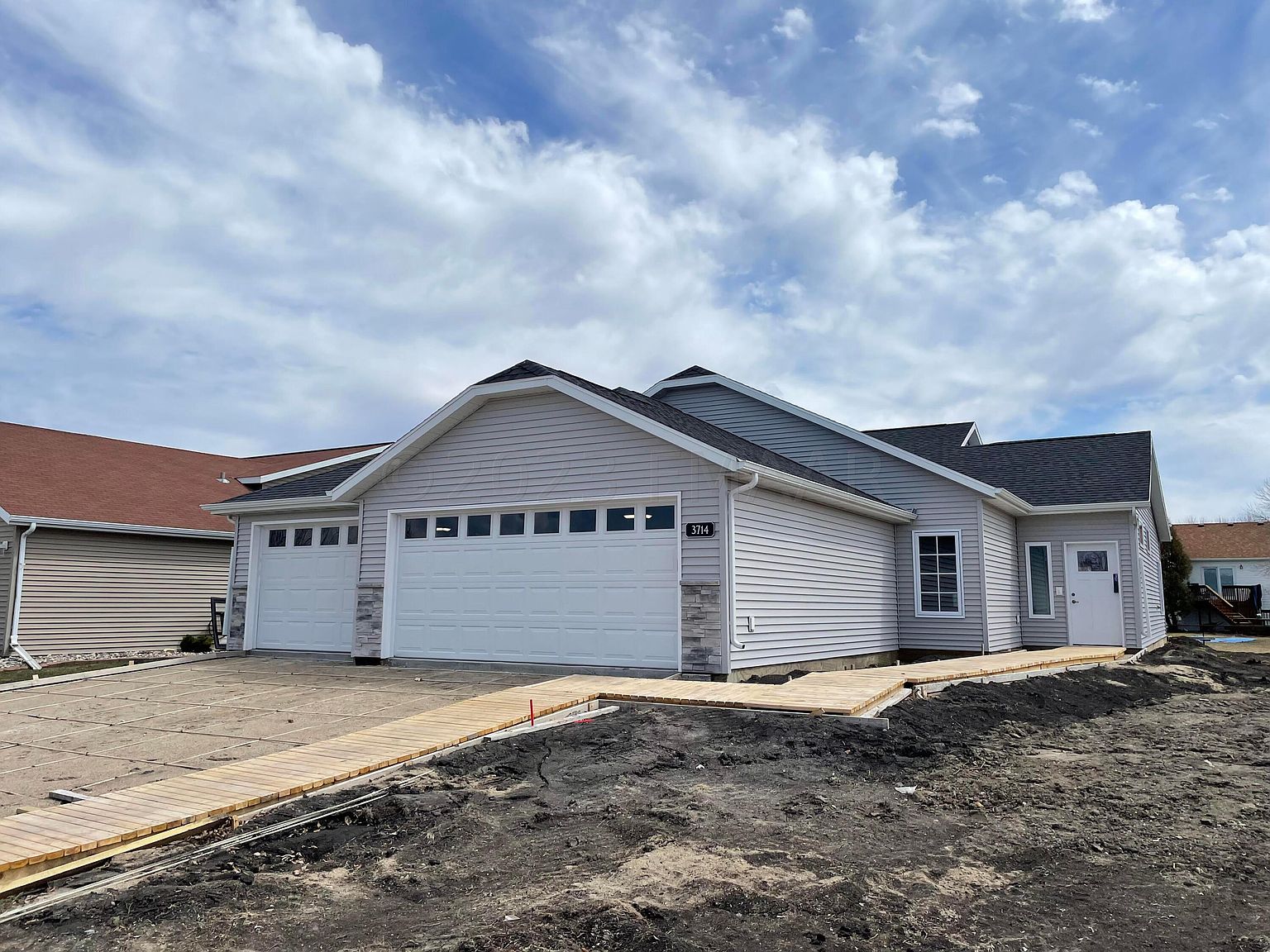 3714 34th St S, Moorhead, MN 56560 MLS 23576 Zillow