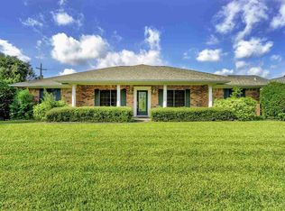 2505 Highland Blvd, Nederland, TX 77627