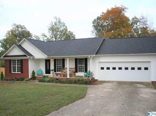 5455 Fred Dr, Southside, AL 35907