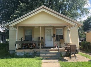 1225 E Taylor St, Kokomo, IN 46901