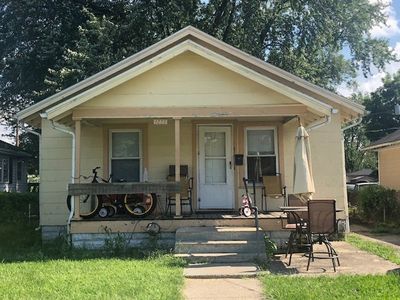 1225 E Taylor St, Kokomo, IN, 46901
