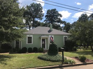 320 3rd Ave, Andalusia, AL 36420