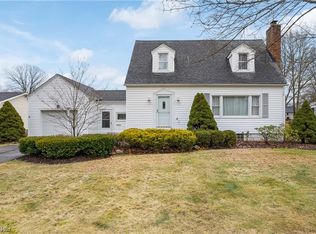 1542 Union St, Barberton, OH 44203