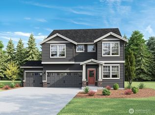 Wolf Point, Edgewood, WA 98371