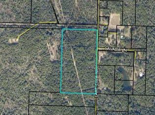 Lake Ella Rd, Crestview, FL 32539