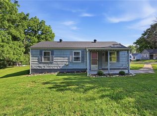 1312 Newman St, Leavenworth, KS 66048