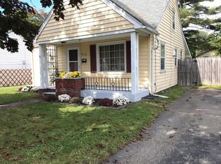 210 Devonshire Dr, Elmira, NY 14903