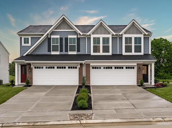 11162 Dairybarn Ln #182B, Alexandria, KY 41001