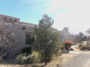 13513 Black Elk Trl, Prescott, AZ 86305