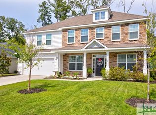 35 Shelton St, Richmond Hill, GA 31324