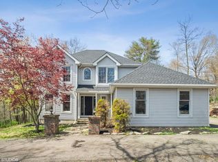 120 Lost Lantern Ln, East Stroudsburg, PA 18301