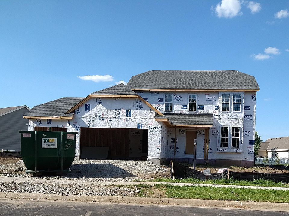 1st image of 809 Belmont Dr