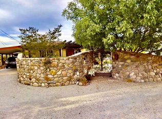 510 Broken Arrow Dr, Silver City, NM 88061