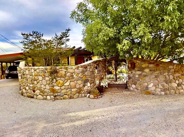 510 Broken Arrow Dr, Silver City, NM 88061