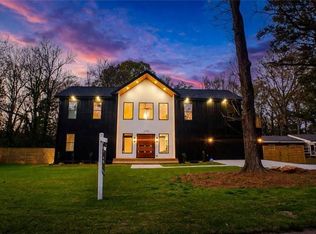 2375 Browns Mill Rd SE, Atlanta, GA 30315