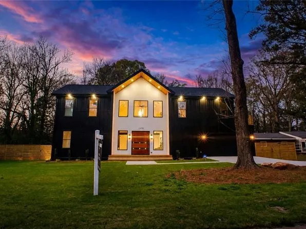 2375 Browns Mill Rd SE, Atlanta, GA 30315