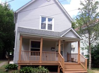 1323 Jackson St, Kalamazoo, MI 49001