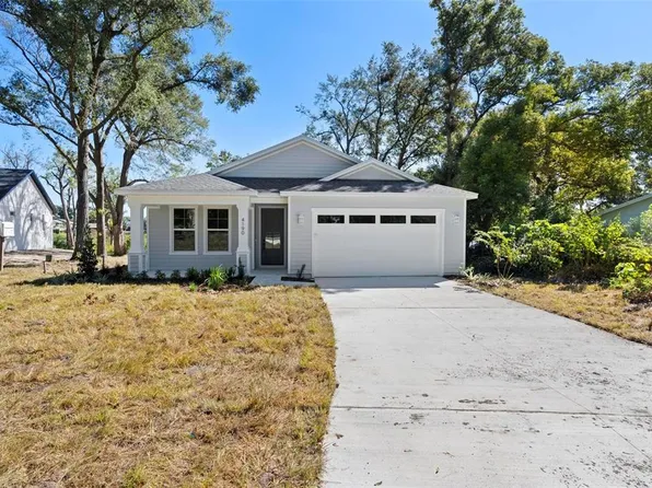 4190 Rossmore Dr, Orlando, FL 32810