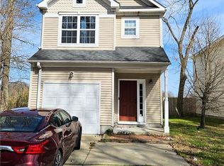 1236 Richwood Ave, Chesapeake, VA 23323