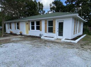 1554 Cromer Rd, Elberton, GA 30635