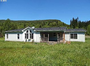30545 NE Healy Rd, Amboy, WA 98601