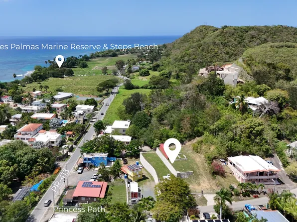 3 Princess Path Pr #413, Rincon, PR 00677