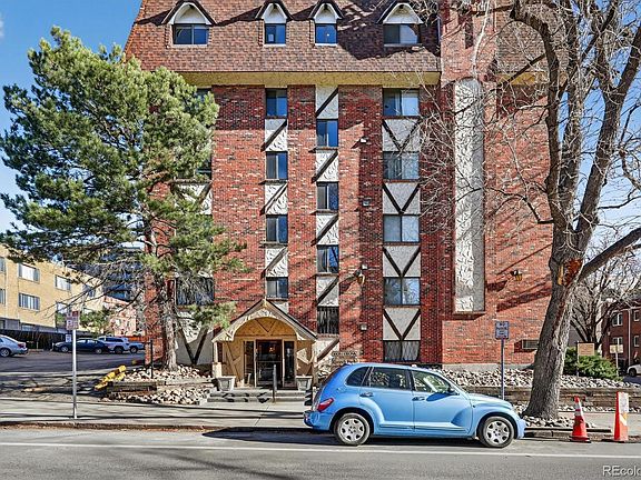 2nd image of 1008 N Corona Street #405